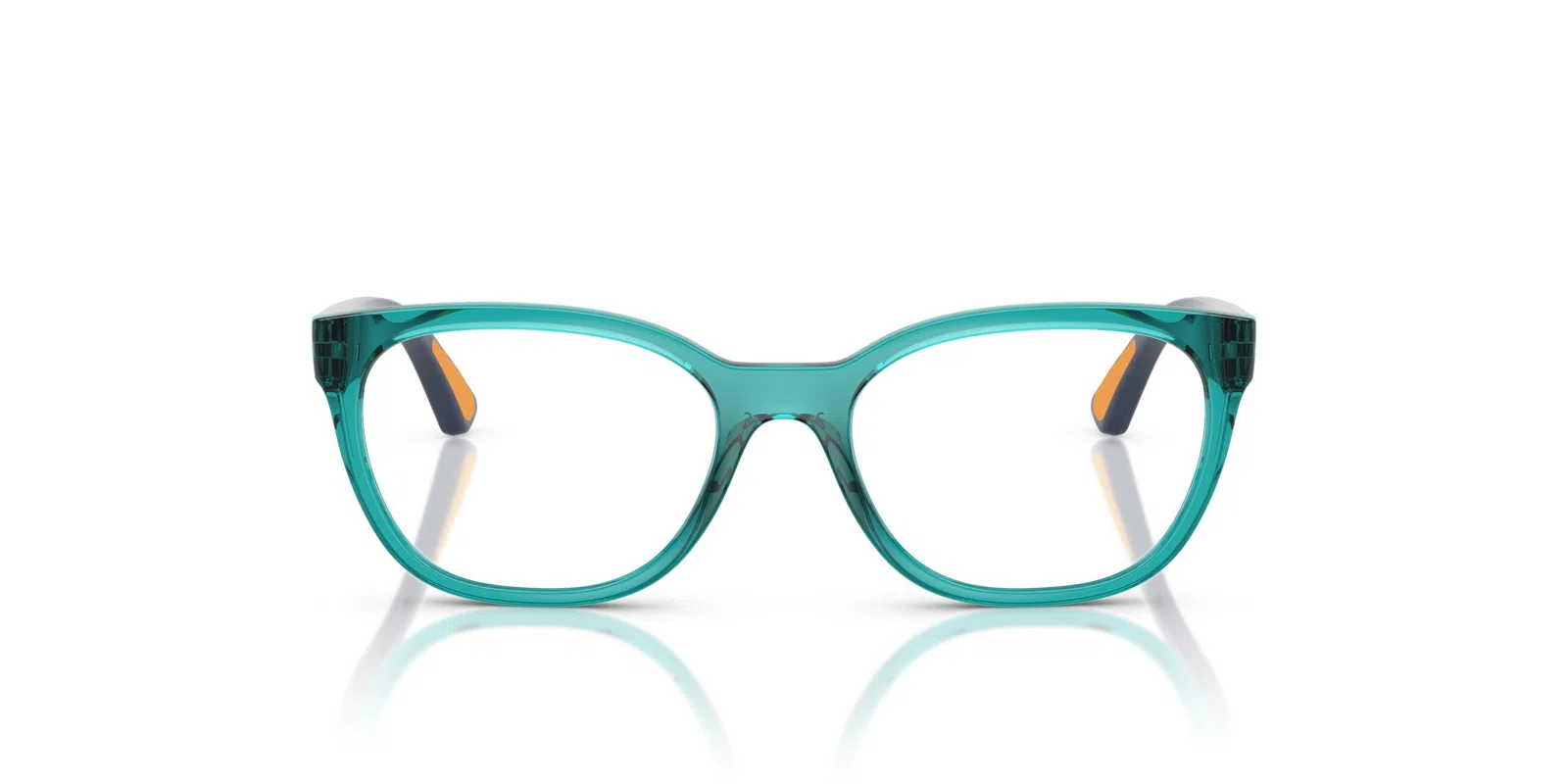 Vogue Eyewear Kids Vista 2033 Eyeglasses - view 22